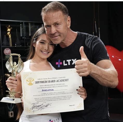 vincitrice rocco siffredi accademy|La nuova scoperta di Rocco: Shelena, vincitrice dellAcademy